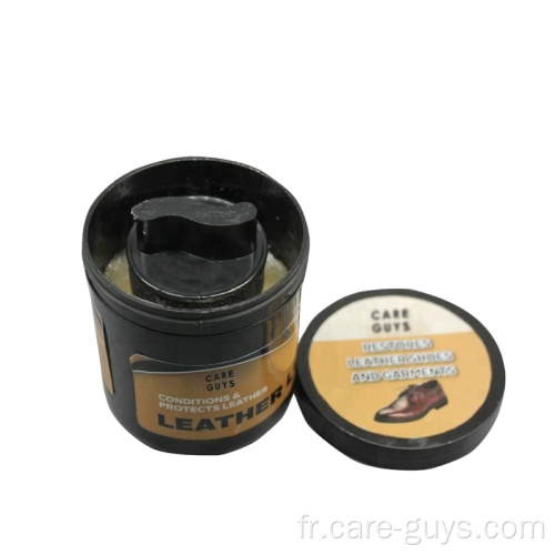 Oemodm Care Care Protectant Cuir Cleaner Cuir Lube